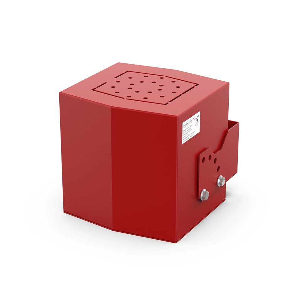 IP 1400 Aerosol Yangın Söndürücü