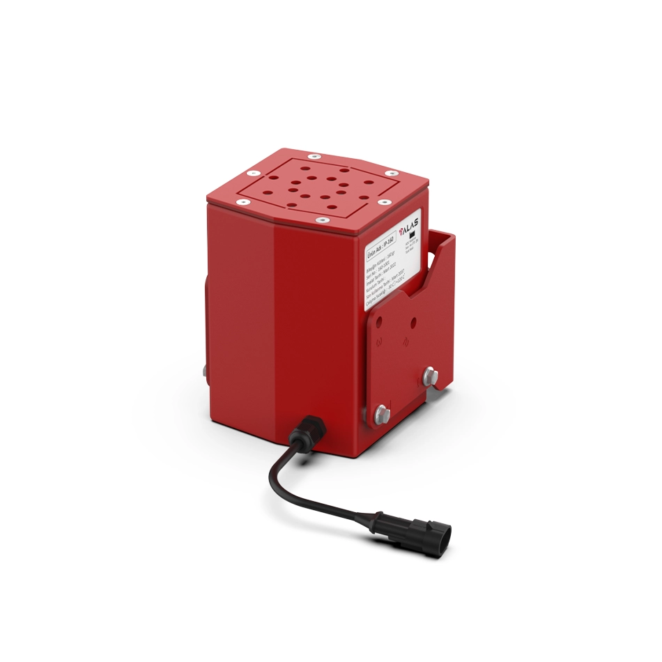 IP 220 Aerosol Yangın Söndürücü