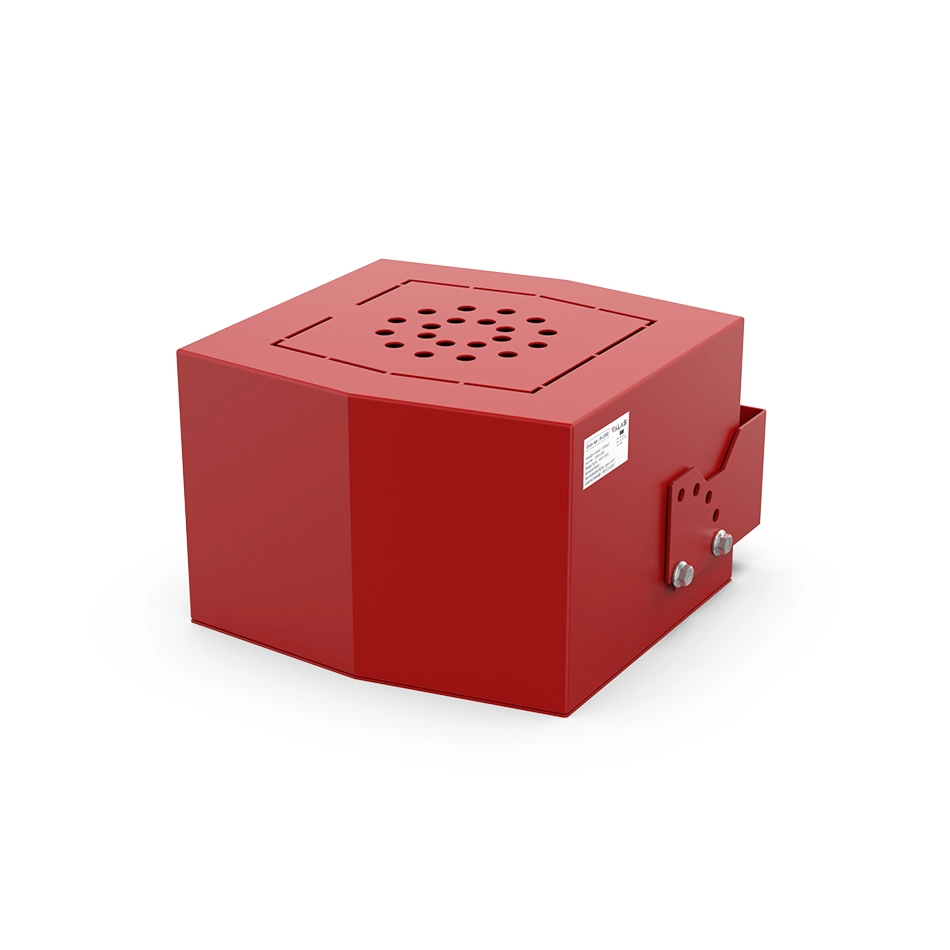 IP 2300 Aerosol Yangın Söndürücü