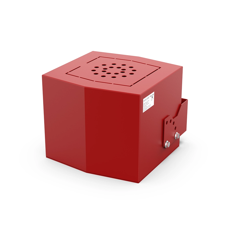 IP 3500 Aerosol Yangın Söndürücü