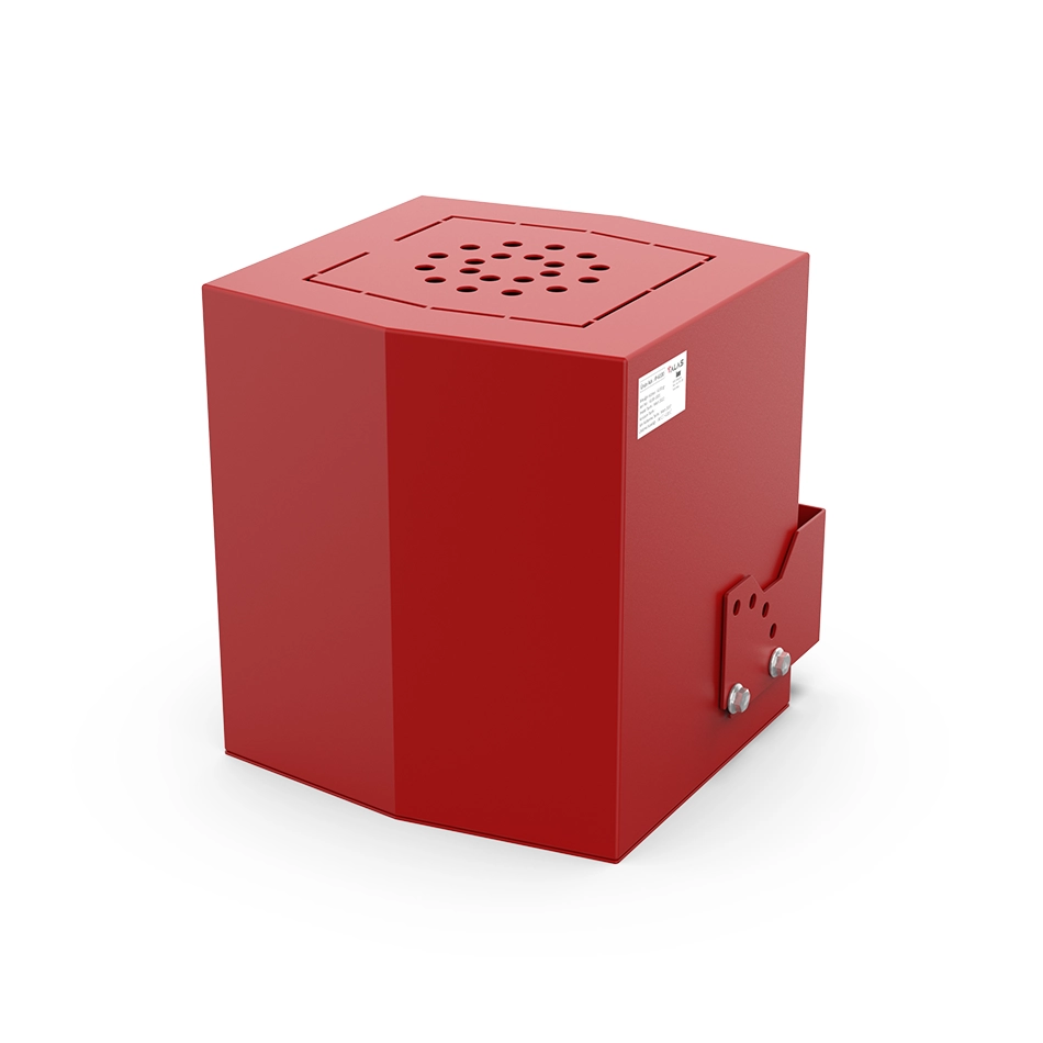 IP 6100 Aerosol Yangın Söndürücü